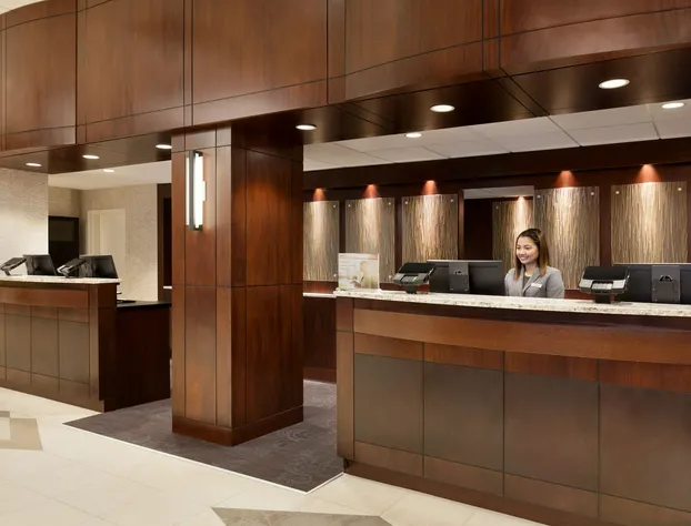 Crowne Plaza Crystal City-Washington, D.C. by IHG hotel detail image 3