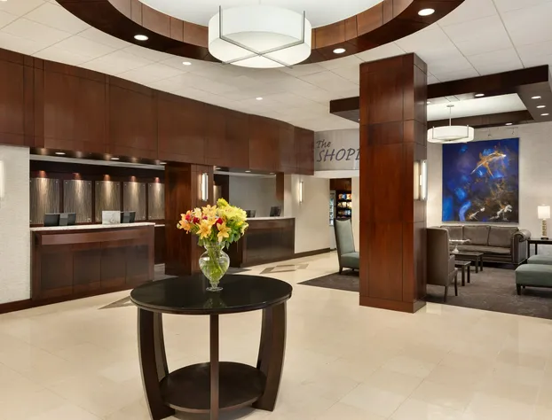Crowne Plaza Crystal City-Washington, D.C. by IHG hotel detail image 4