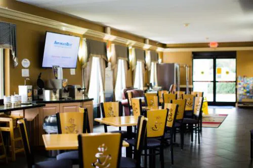 Townhouse Fort Walton Beach Hurlburt Field hotel detail image 4