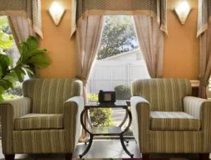 Townhouse Fort Walton Beach Hurlburt Field hotel detail image 1