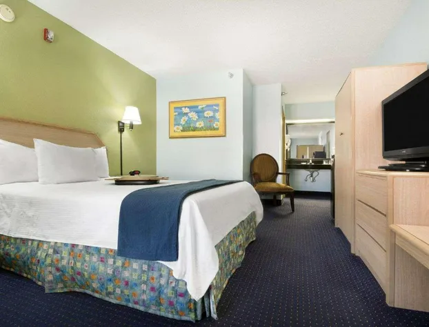 Townhouse Fort Walton Beach Hurlburt Field hotel detail image 3