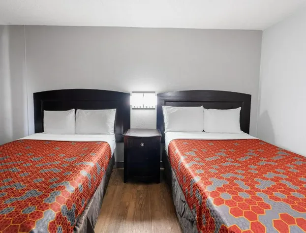 Red Carpet Inn Philadelphia Airport hotel detail image 2