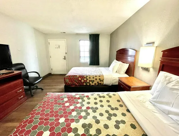 Red Carpet Inn Philadelphia Airport hotel detail image 3