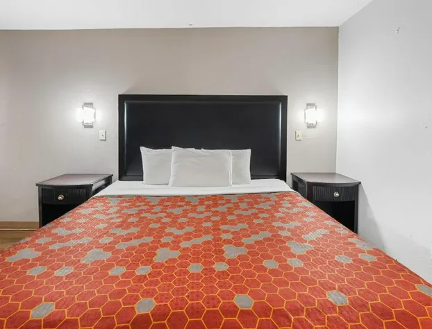 Red Carpet Inn Philadelphia Airport hotel detail image 4