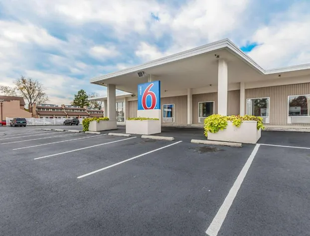 Motel 6 Winchester, VA hotel detail image 2