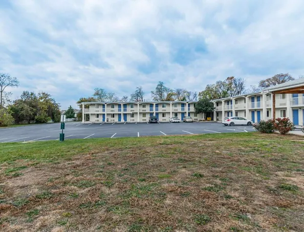 Motel 6 Winchester, VA hotel detail image 3