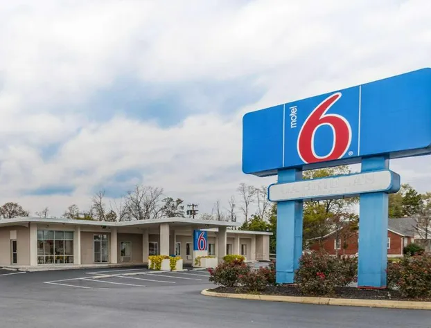 Motel 6 Winchester, VA hotel detail image 4