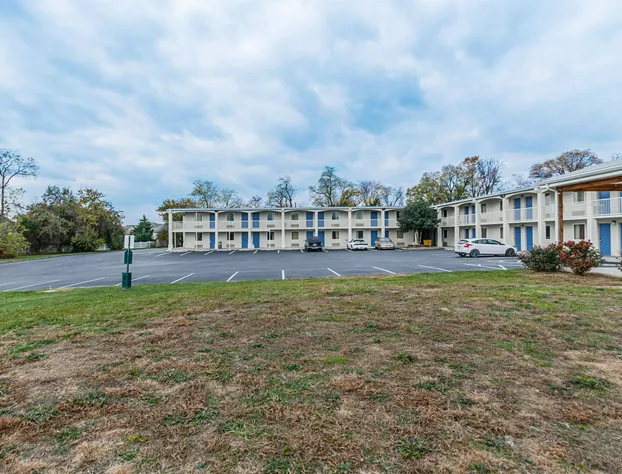 Motel 6 Winchester, VA hotel detail image 3