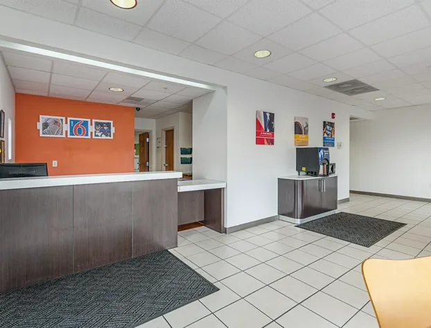 Motel 6 Winchester, VA hotel detail image 4