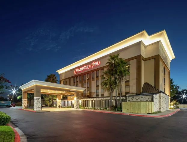 Hampton Inn Houston/Humble-Airport Area, TX hotel detail image 1