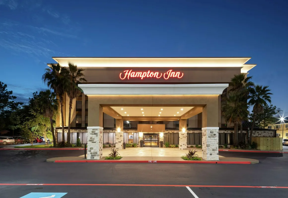 Hampton Inn Houston/Humble-Airport Area, TX hotel hero