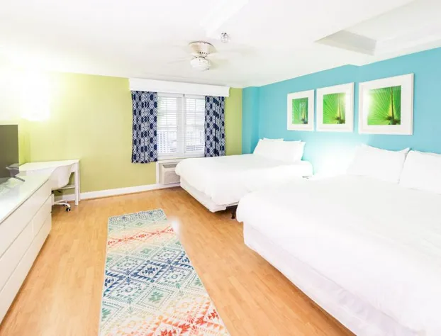 Canalside Inn hotel detail image 3