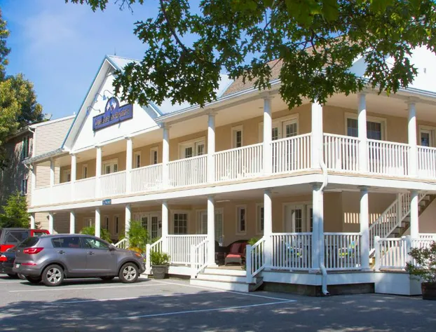Canalside Inn hotel detail image 1