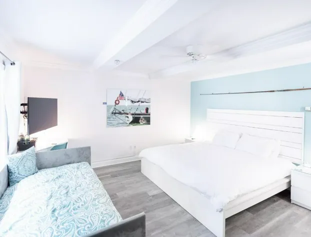 Canalside Inn hotel detail image 4