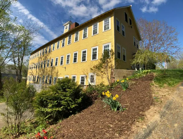 Old Mill Inn hotel detail image 1