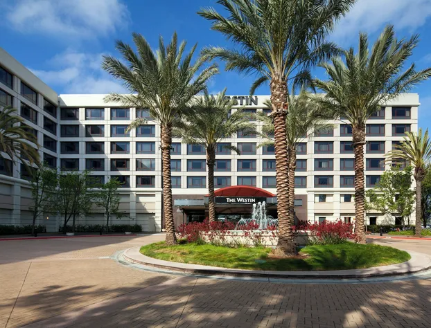 The Westin San Francisco Airport hotel detail image 1