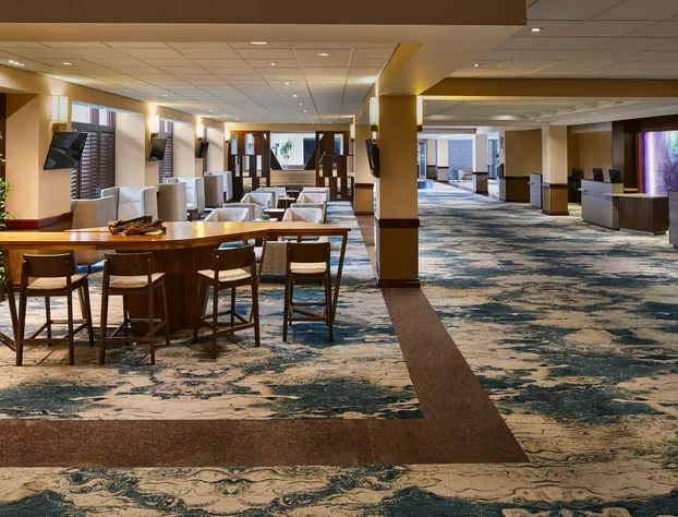 The Westin San Francisco Airport hotel detail image 3