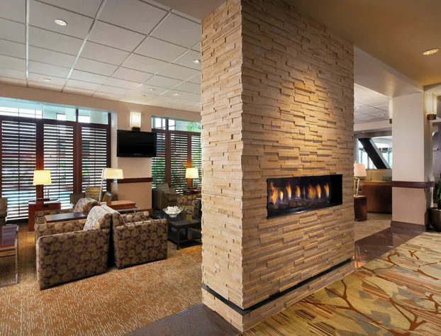 The Westin San Francisco Airport hotel detail image 4