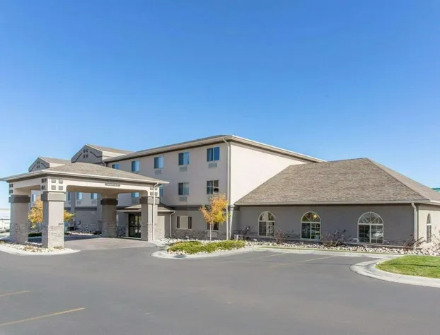 Comfort Inn Evansville - Casper hotel detail image 2