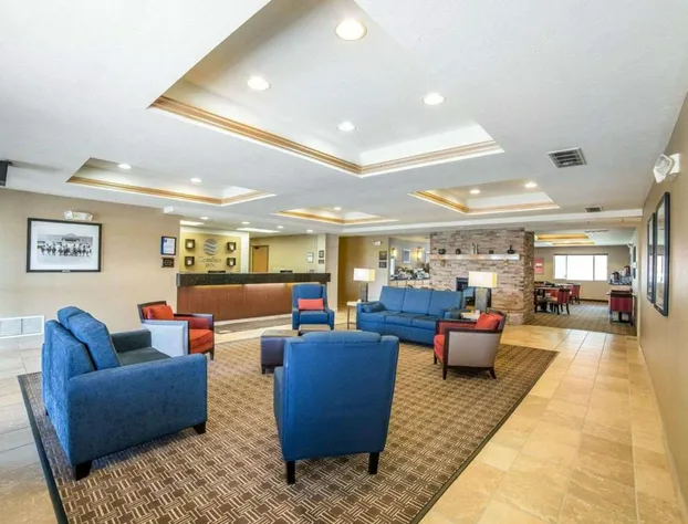 Comfort Inn Evansville - Casper hotel detail image 4