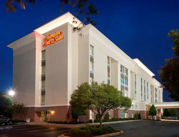 Hampton Inn & Suites Charlotte/Pineville hotel detail image 1