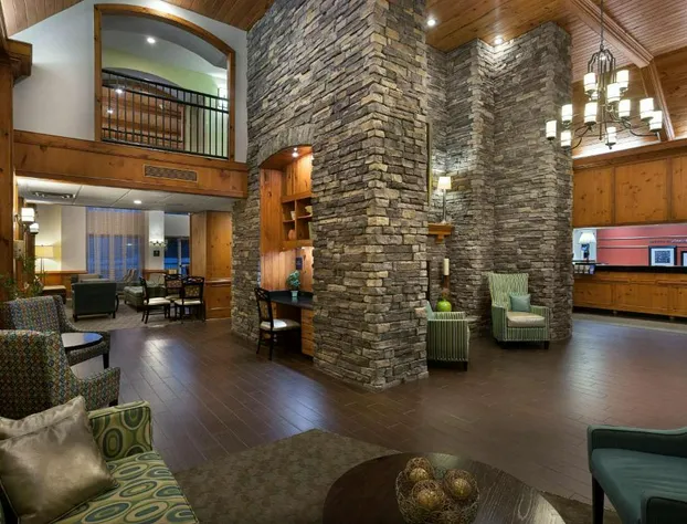 Hampton Inn & Suites Charlotte/Pineville hotel detail image 2