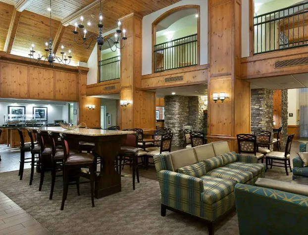 Hampton Inn & Suites Charlotte/Pineville hotel detail image 3