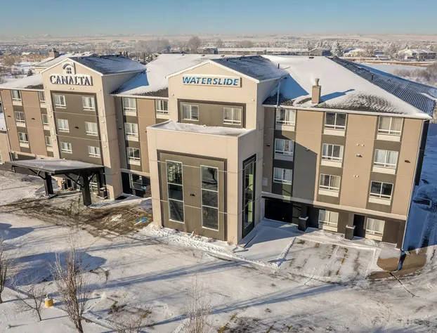 Canalta Airdrie hotel detail image 3