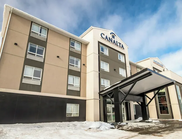 Canalta Airdrie hotel detail image 2