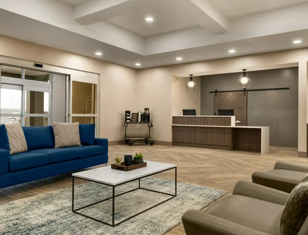 Canalta Airdrie hotel detail image 4