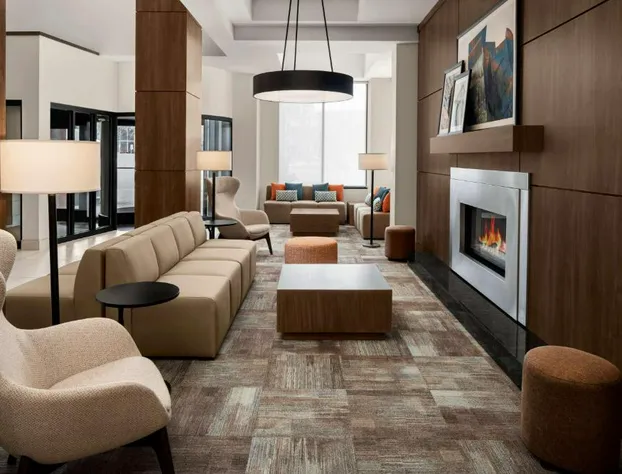 Hilton Garden Inn Minneapolis Downtown hotel detail image 3