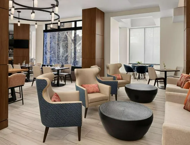 Hilton Garden Inn Minneapolis Downtown hotel detail image 4