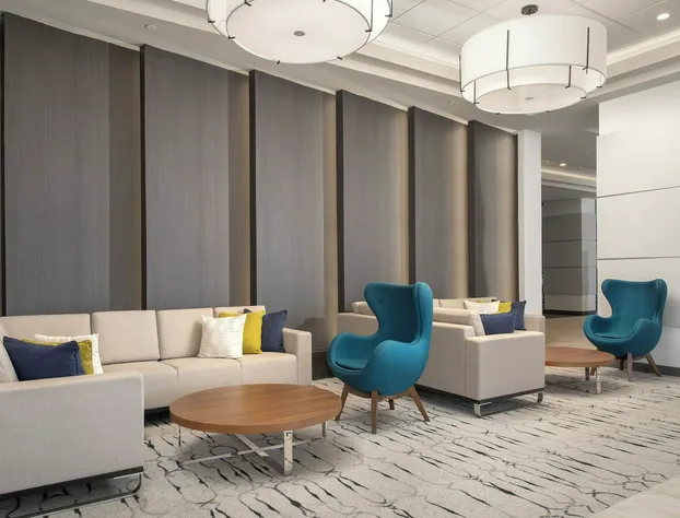 Crowne Plaza San Antonio Airport by IHG hotel detail image 1