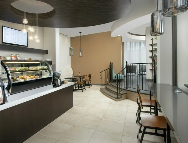 Crowne Plaza San Antonio Airport by IHG hotel detail image 2