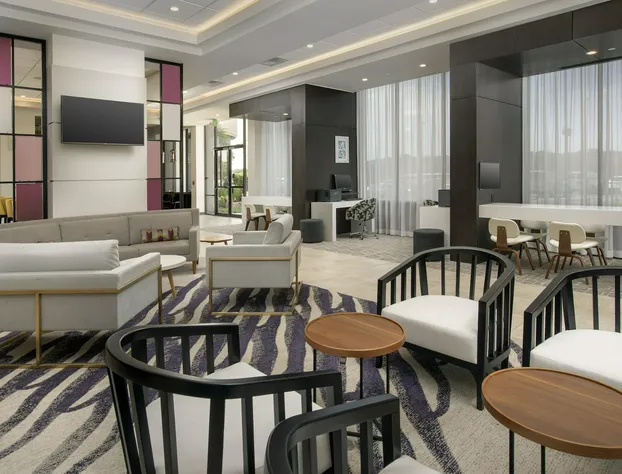 Crowne Plaza San Antonio Airport by IHG hotel detail image 3