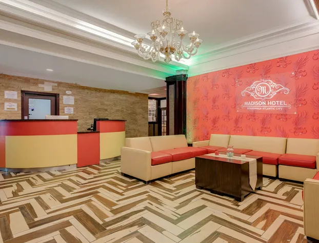 Madison Hotel Boardwalk hotel detail image 1