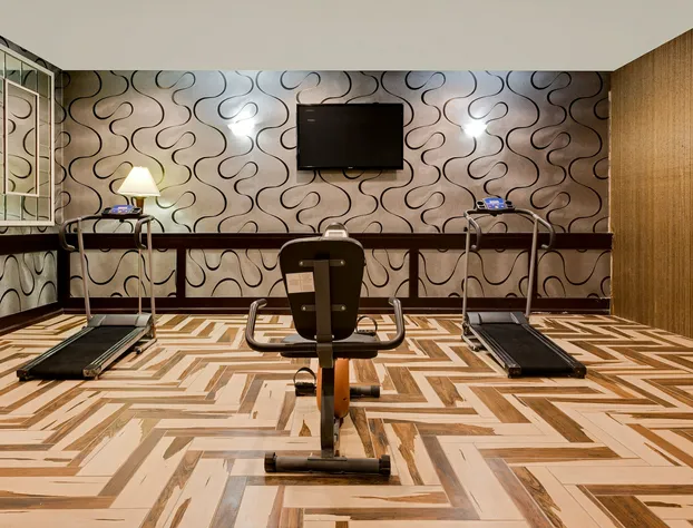 Madison Hotel Boardwalk hotel detail image 2