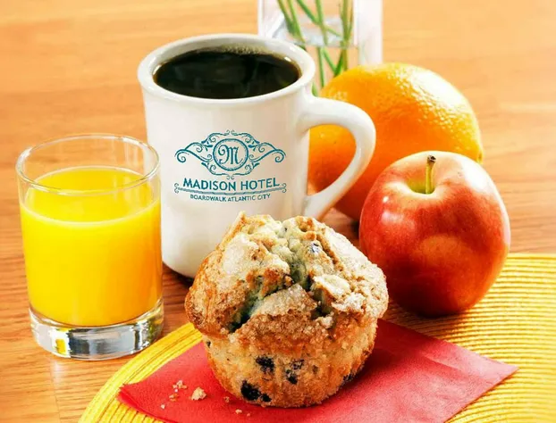 Madison Hotel Boardwalk hotel detail image 3