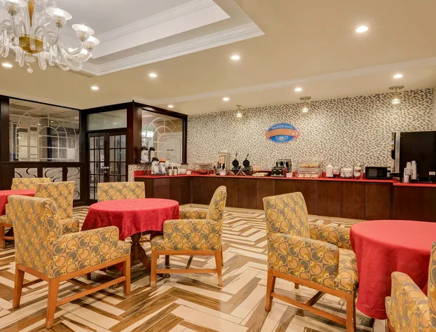 Madison Hotel Boardwalk hotel detail image 4