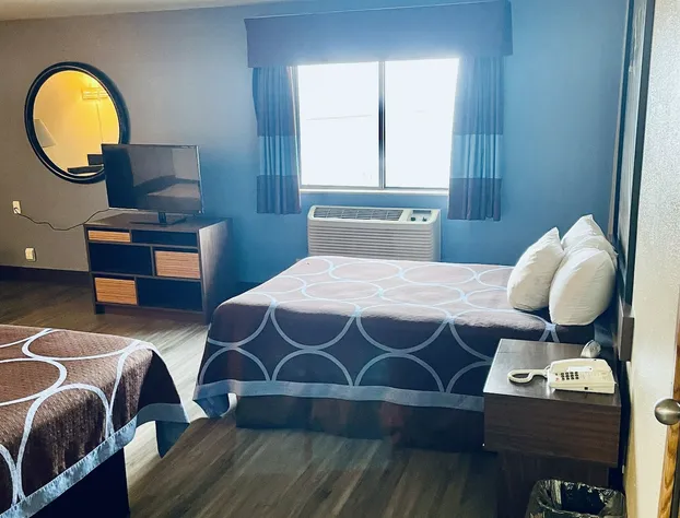 Super 8 by Wyndham Corbin/London KY hotel detail image 3