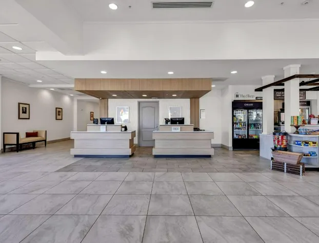 Hilton Garden Inn Myrtle Beach/Coastal Grand Mall hotel detail image 3