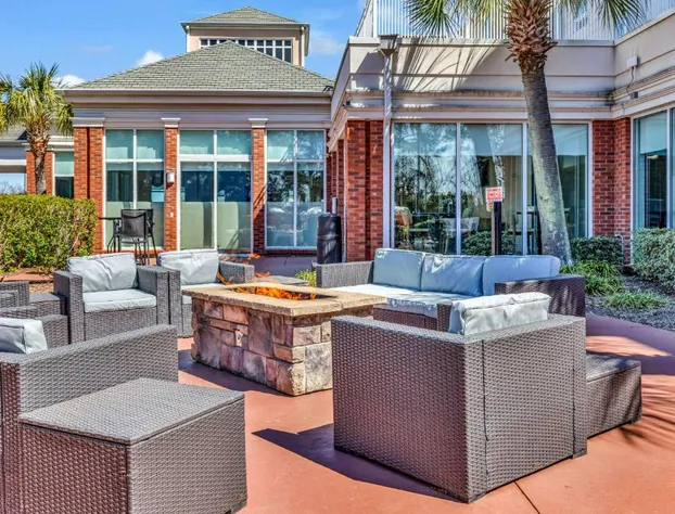 Hilton Garden Inn Myrtle Beach/Coastal Grand Mall hotel detail image 4