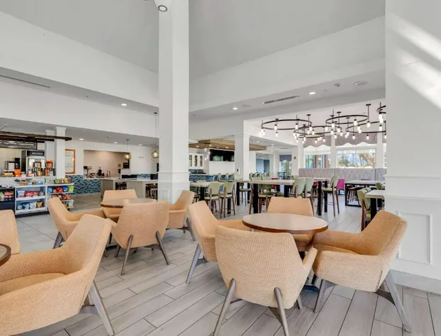 Hilton Garden Inn Myrtle Beach/Coastal Grand Mall hotel detail image 4