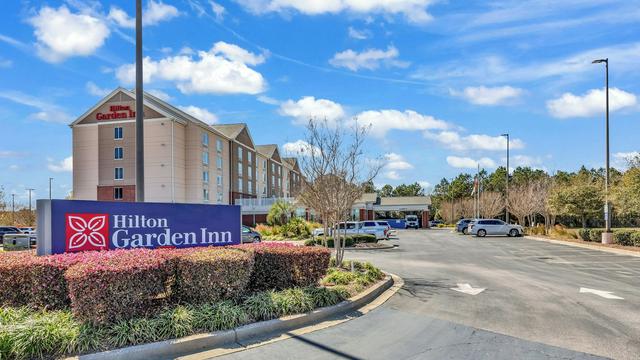 Hilton Garden Inn Myrtle Beach/Coastal Grand Mall hotel detail image 1