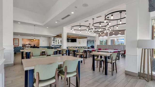 Hilton Garden Inn Myrtle Beach/Coastal Grand Mall hotel detail image 3