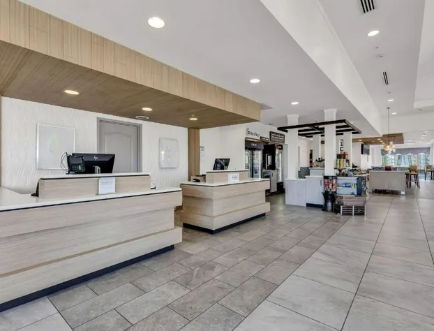 Hilton Garden Inn Myrtle Beach/Coastal Grand Mall hotel detail image 1