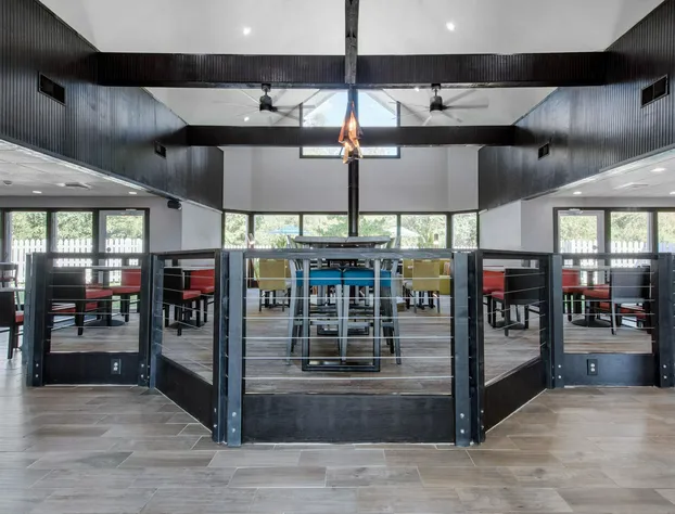 Quality Inn Morgantown hotel detail image 4