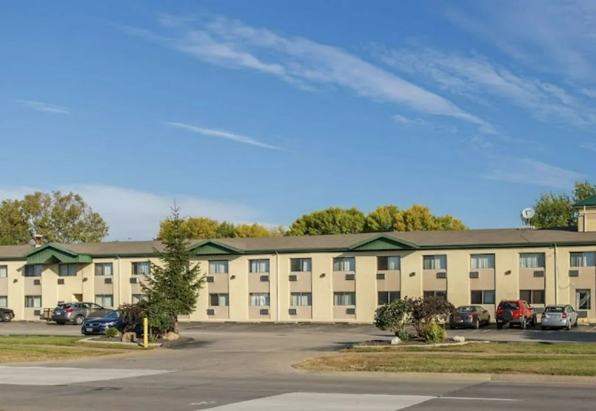 Moline Bell Hotel hotel hero