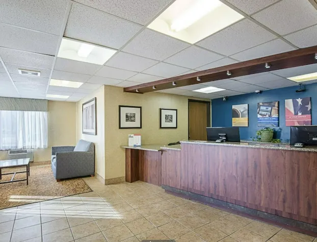 Moline Bell Hotel hotel detail image 2