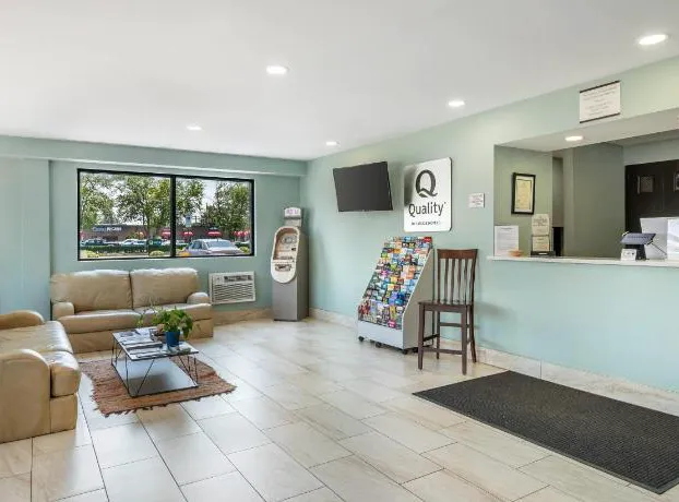 Quality Inn hotel detail image 3